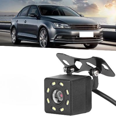 Camera Recul - RearVision™ - 8 LED