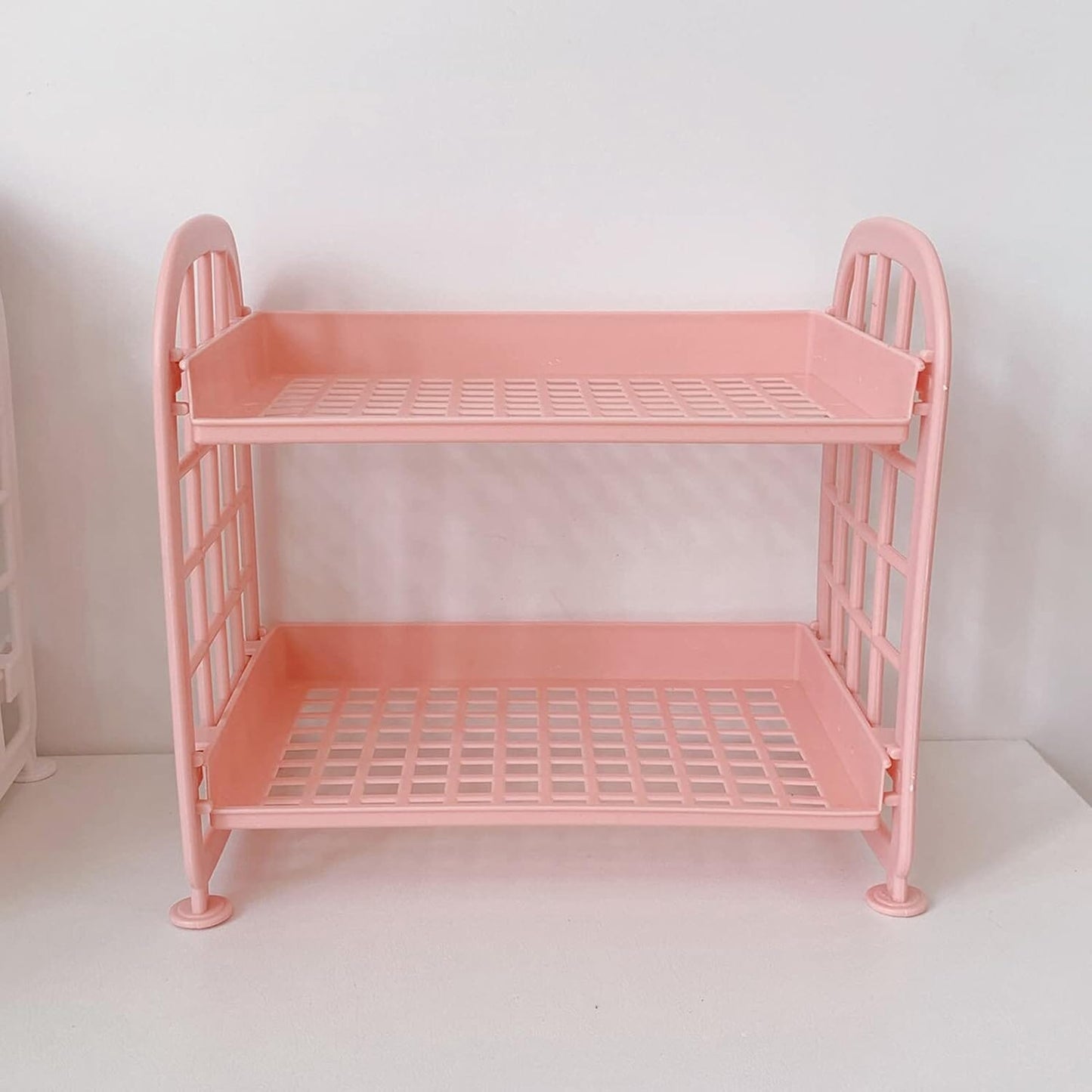 Organisateur Bureau - MinimalistDeskOrganizer™ - Rose