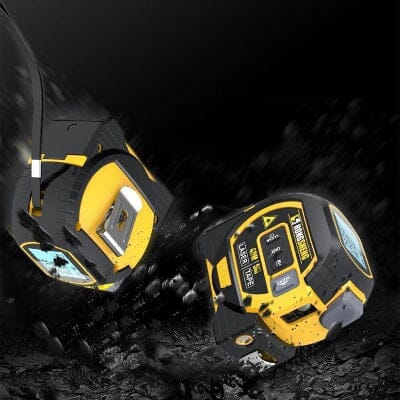 Telemetre Laser - LaserMate™ - Jaune