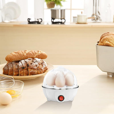 CUISEUR OEUF - EasyBoil™ - Blanc