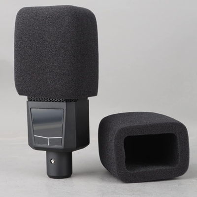 Filtre Anti Pop - FoamPopFilter™