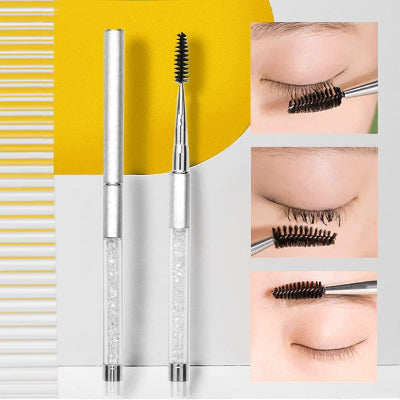 Mascara - GlamLash™ - Blanc