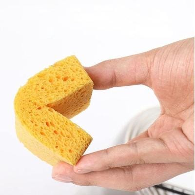 EcoScrub™ - Jaune