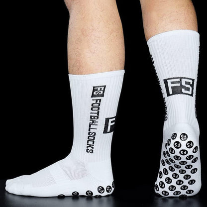 Chaussettes de Foot - GripSet™
