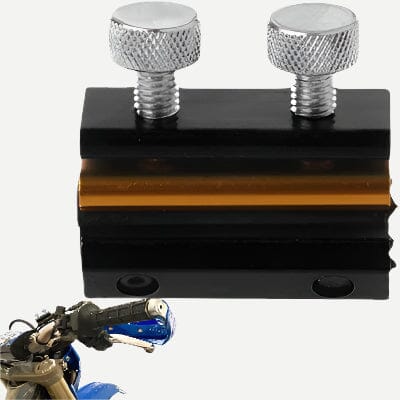 Reparation Moto - SmoothRide™ - Noir