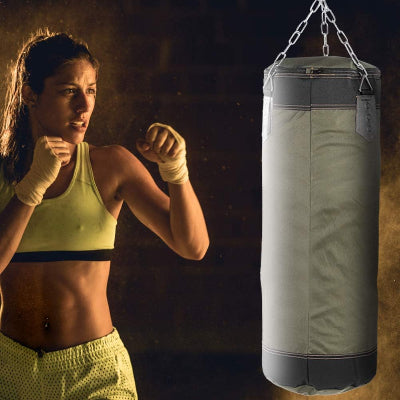 Sac de Sable - PunchForce™ - Khaki
