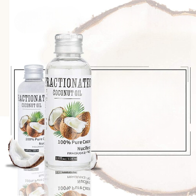 Huile de Coco - BioCoconut™ - Pur