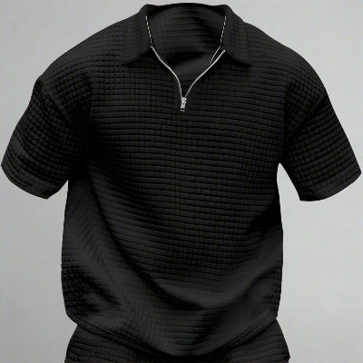 ENSEMBLE ETE HOMME - Moderno™ - Noir
