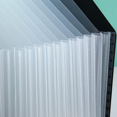 Porte Document - DocLayer™ - Noir