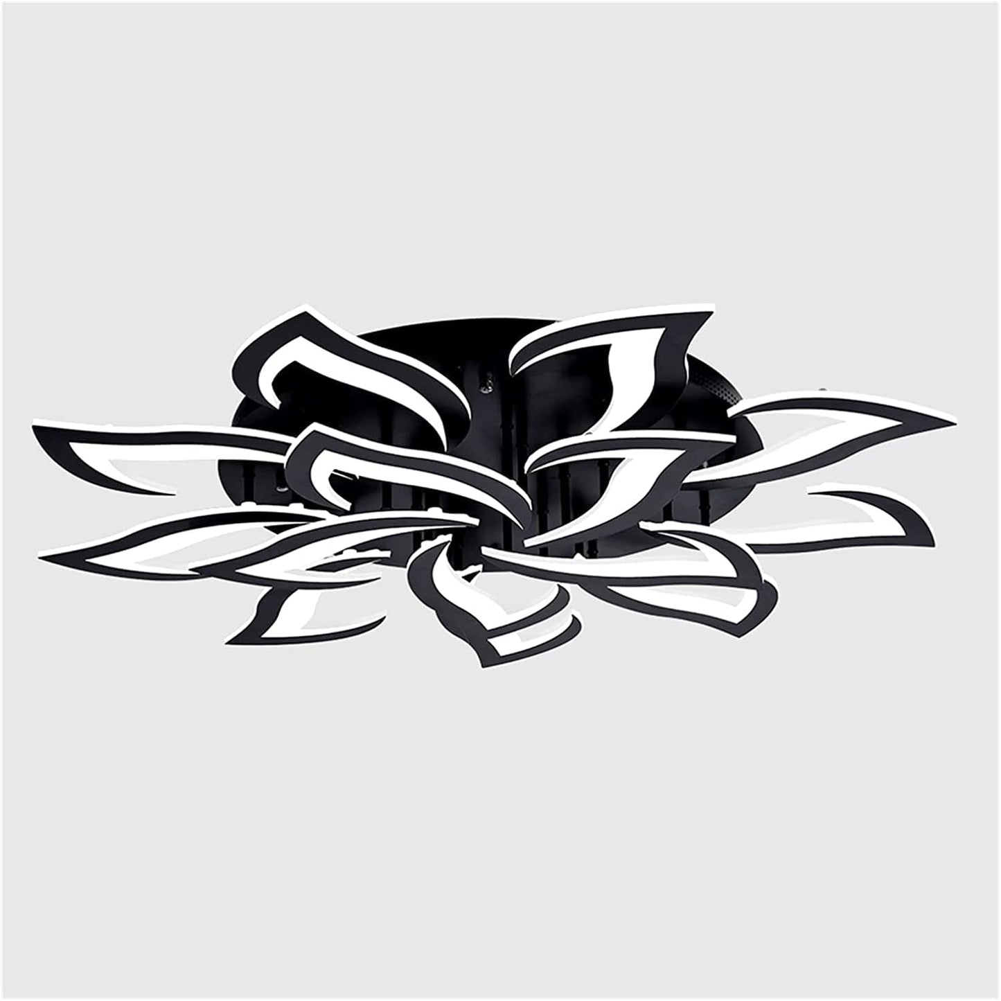 Lustre - IrisShine™ - Noir