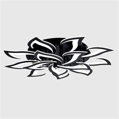 Lustre - IrisShine™ - Noir