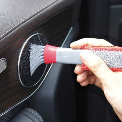 Brosse de Nettoyage - VentClean™ - Gris
