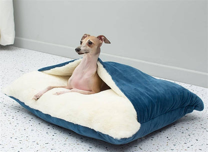 DogHaven™ - Bleu