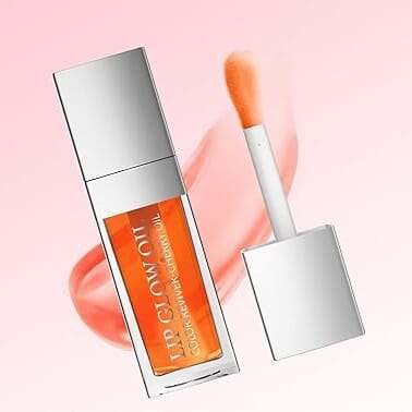 CherryGloss™ - Corail