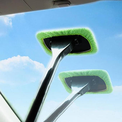 WindowCleanerBrush™- Vert