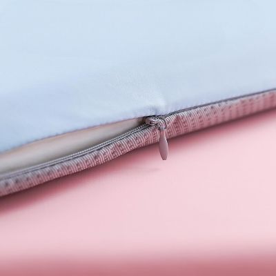 Coussin Chaise - MemorySeat™ - Bleu Ciel