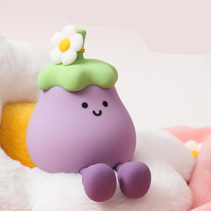 Veilleuse - LightBuddy™ - Aubergine