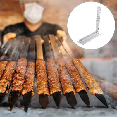MACHINE KEBAB - KebabMaker™ - Blanc