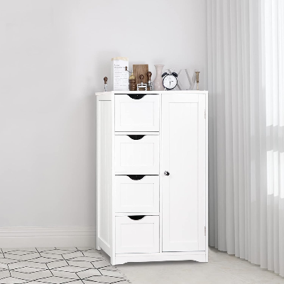 Meuble De Salle De Bain - BathroomCabinet™