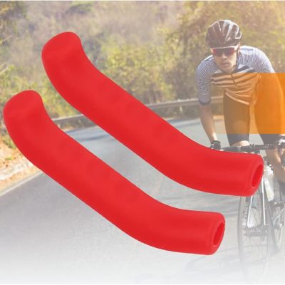 Housse Pour Vélo - RideGrip™ - Rouge