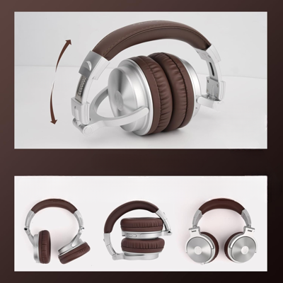 Casque Bluetooth - ProHeadset™