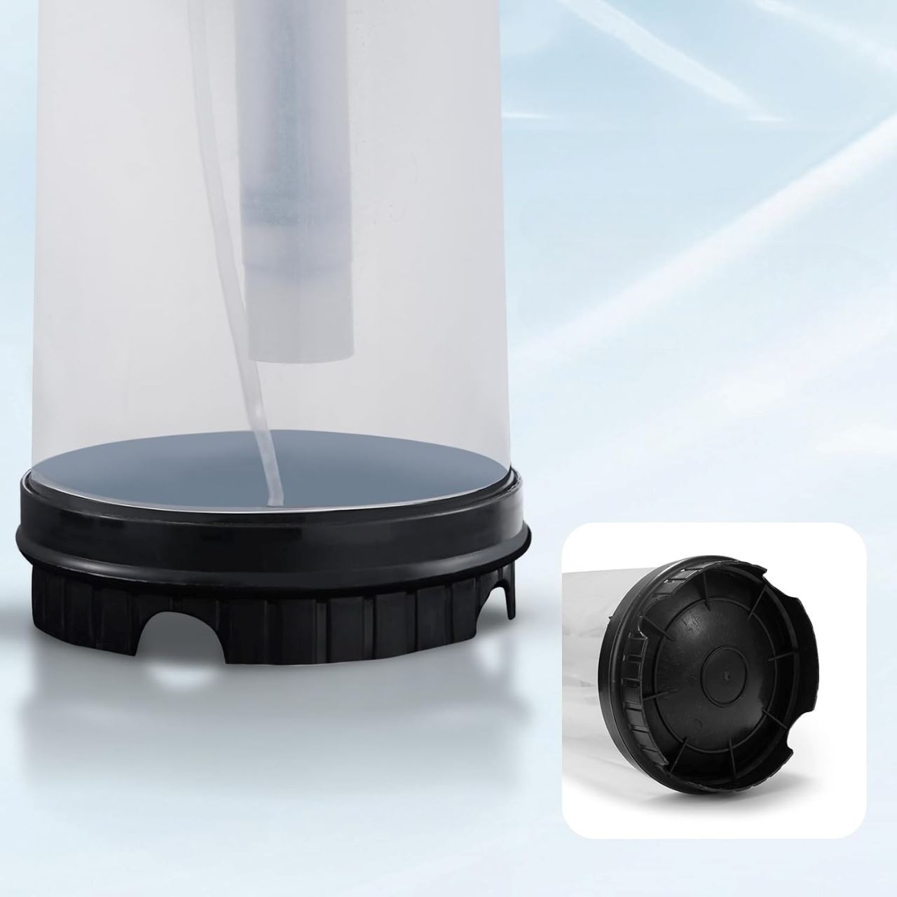 Pulvérisateur - FoamSpray™ - Blanc