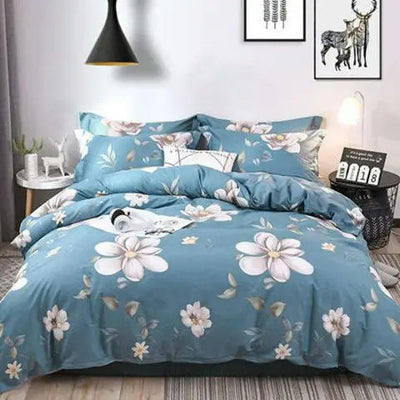 Housse de Couette - SoftSkinCover™
