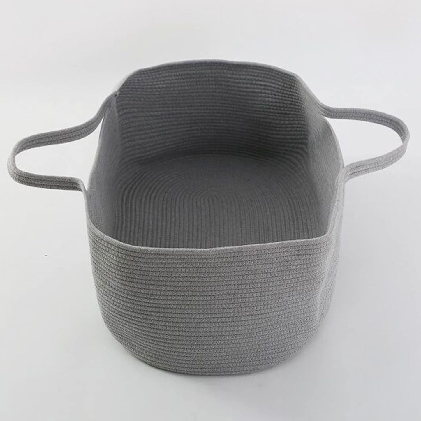 Panier - KnitSnug™ - Gris