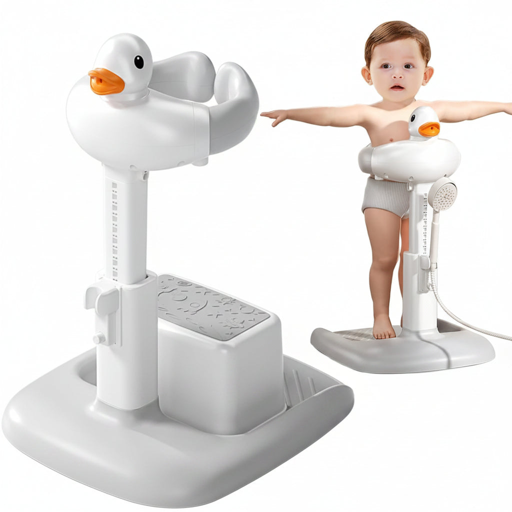 SIEGE DE BAIN BEBE - TinyBather™