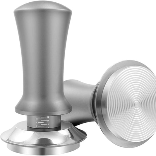 Tamper - CoffeeLeveler™ - Argent