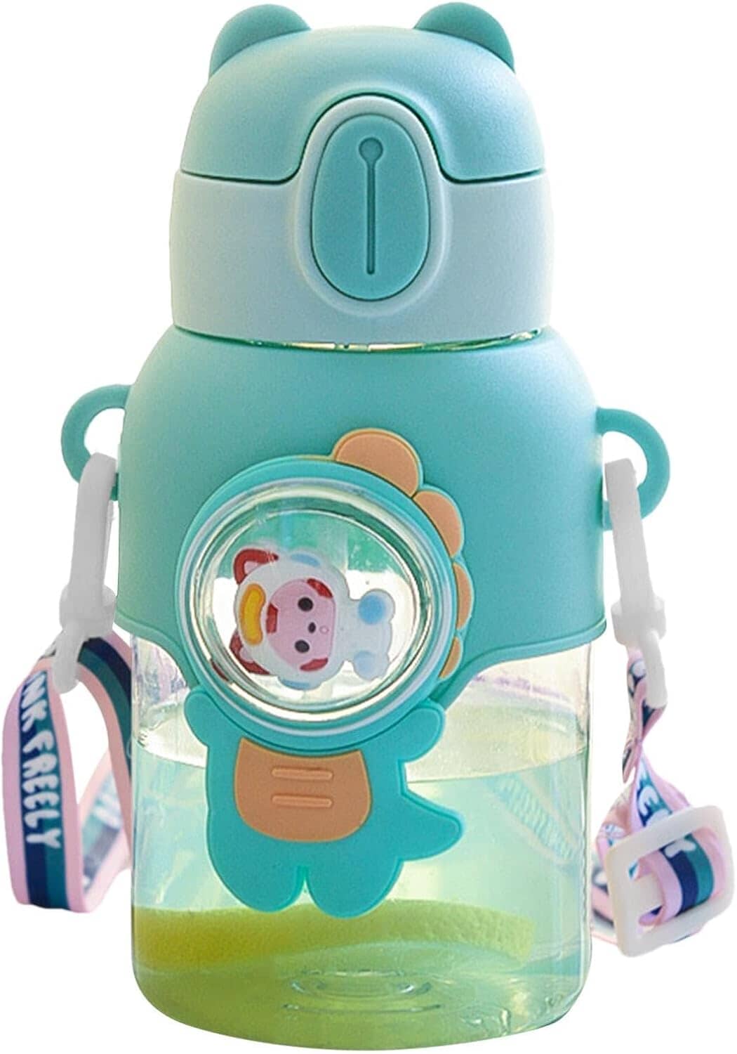 Gourde Enfant - HydraCarry™ - Vert