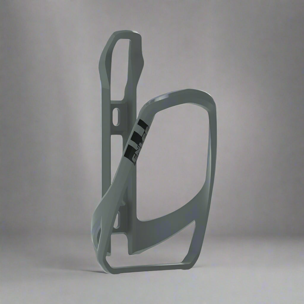 Porte Bidon Velo - BicycleBottleHolder™ - Gris