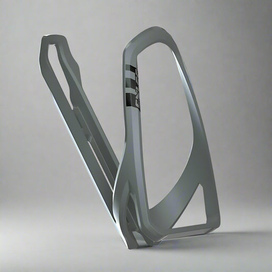 Porte Bidon Velo - BicycleBottleHolder™ - Gris
