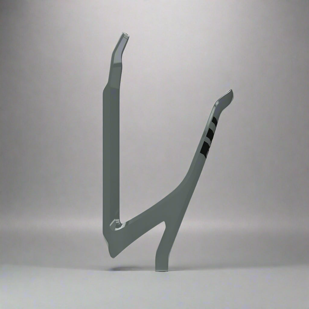 Porte Bidon Velo - BicycleBottleHolder™ - Gris