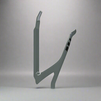 Porte Bidon Velo - BicycleBottleHolder™ - Gris