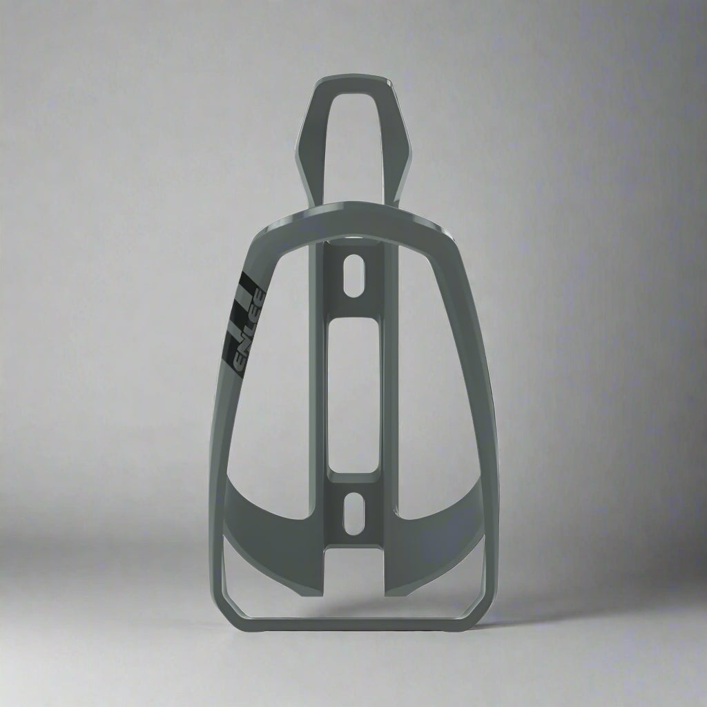 Porte Bidon Velo - BicycleBottleHolder™ - Gris