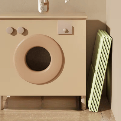 Baignoire bébé pliable - BabyTubFolding™ - Vert