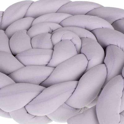 Tresse de Lit - WrapNest™ - Gris