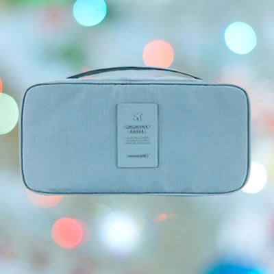 UnderwearBag™ - Bleu