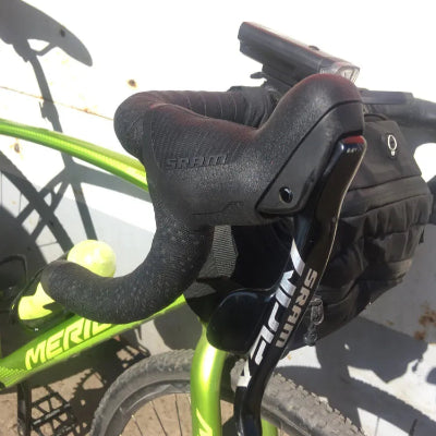 Bande - CycleWrap™ - Noir