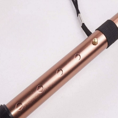 Canne De Marche - TelescopicFoldCrutches™ - Bronze