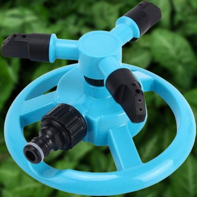 Arroseur automatique - LawnWaterSprinklers™ - Bleu