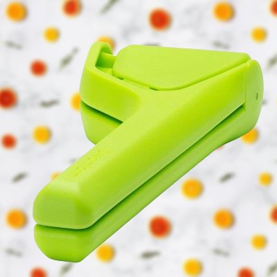Presse agrumes - KitchenManualSqueezer™ - Vert