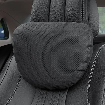 Coussin pour Voiture - SoftRide™ - Noir