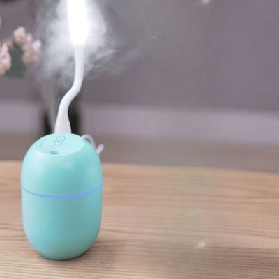 Humidificateur d'air - AirHumidifier™ - Vert
