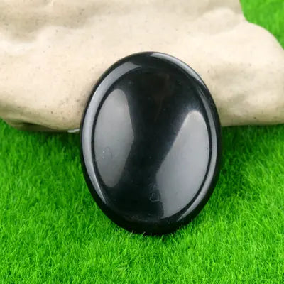 NaturalGem™ - Obsidienne Noire
