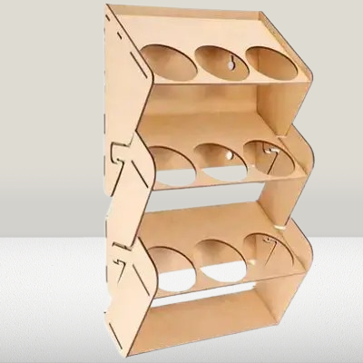 Rangement Outils - StorageRackForSprayPaint