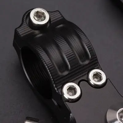 Accessoire Moto - MotorcycleStuntClutch™ - Noir