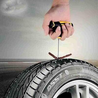 Kit de réparation de pneus - TireRepairTool™