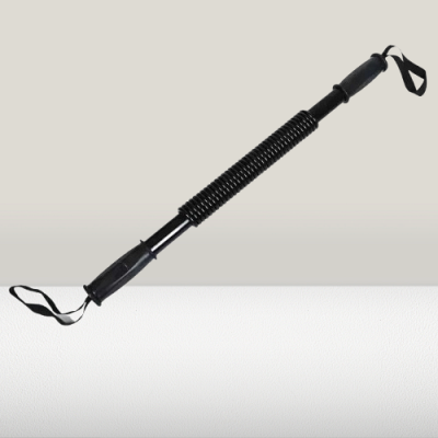 Barre De Gym - BarSpringStrength™